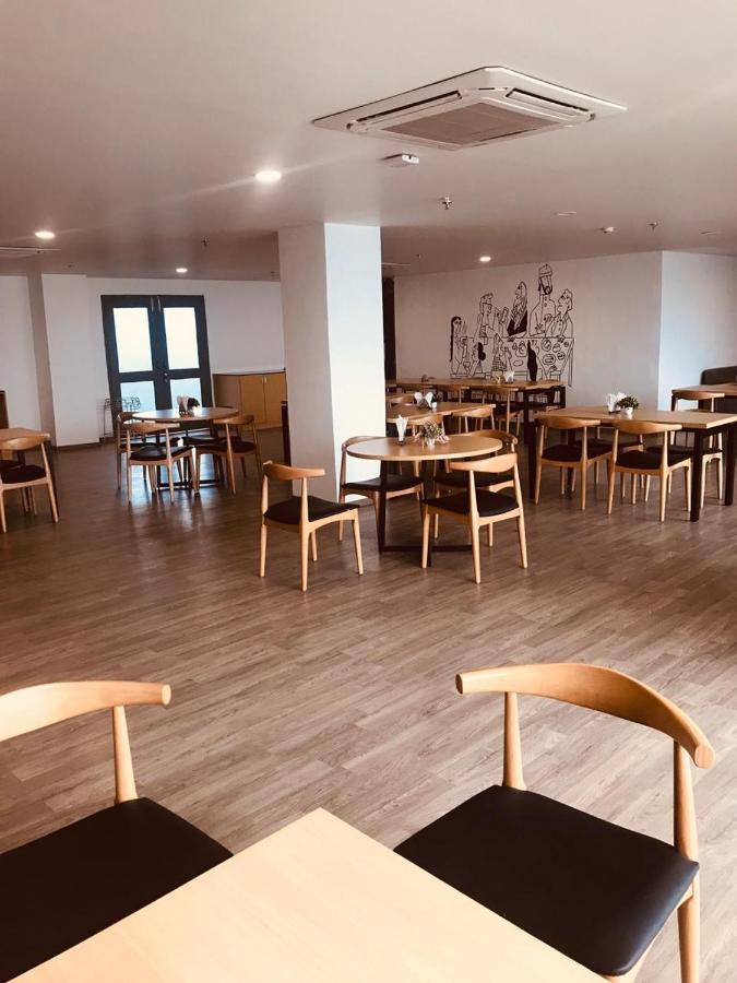 Hotel Aarkay Palace Badarpur Eksteriør billede